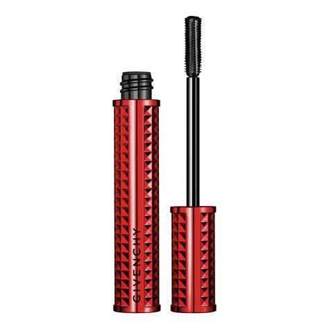 sephora givenchy mascara|mascara volumizzante sephora.